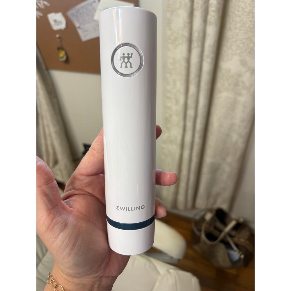 ZWILLING FRESH and SAVE vacuum pump